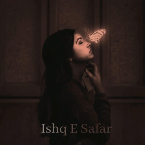 Ishq E Safar ft. Krishna Lohar | Boomplay Music
