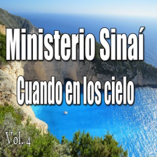 Ministerio Sinaí