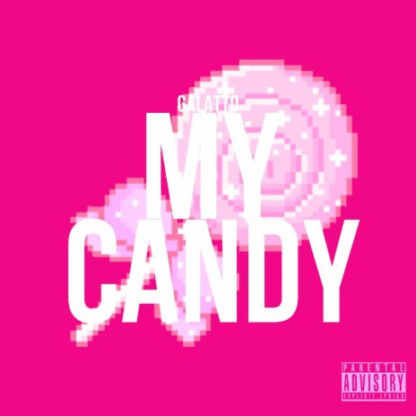 My Candy (Sped Up Version) ft. Dimitri Vangelis & Wyman & DJ DRIVE | Boomplay Music
