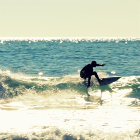 Let's Go Surfing | Boomplay Music