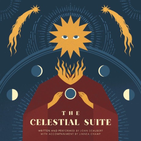 The Celestial Suite | Boomplay Music