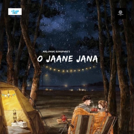 O Jaane Jaana | Boomplay Music