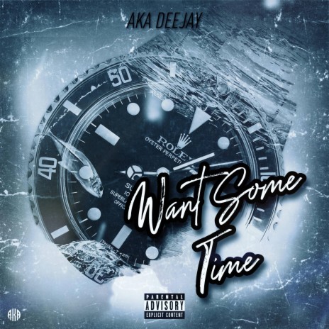 Want Some Time | Boomplay Music