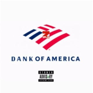 Dank Of America