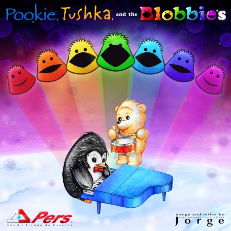 Pookie's Song | Boomplay Music