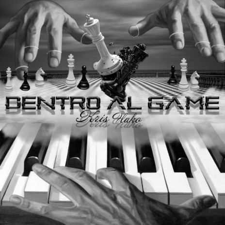 Dentro al game | Boomplay Music