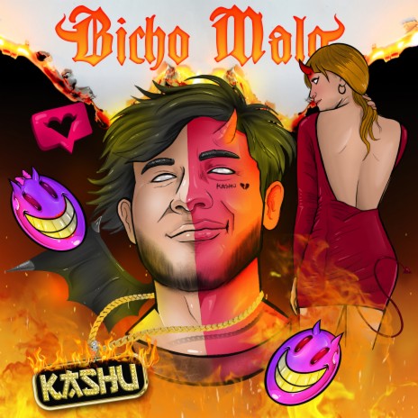 Bicho Malo | Boomplay Music