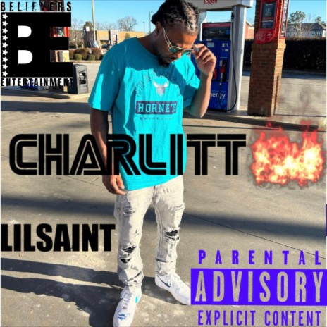 CHARLITT | Boomplay Music
