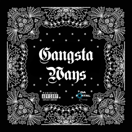 Gangsta Ways ft. Cloud9foreal | Boomplay Music