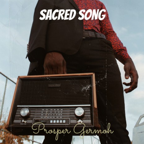 Sacred Song | Boomplay Music