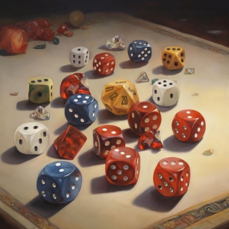 ROLL THE DICE | Boomplay Music