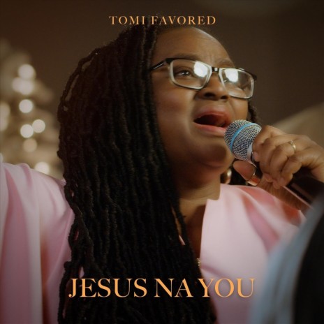 Jesus Na You | Boomplay Music