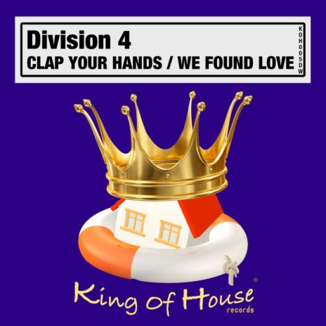 Clap Your Hands (Radio Edit)