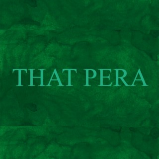 That Pera