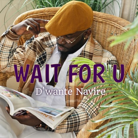 WAIT FOR U (Afrotwang Remix) | Boomplay Music