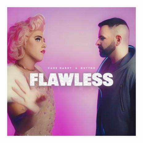 Flawless ft. Guttho | Boomplay Music
