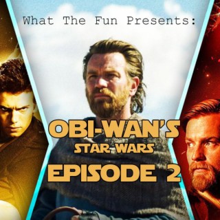 Obi Wan’s Attack of the Clones