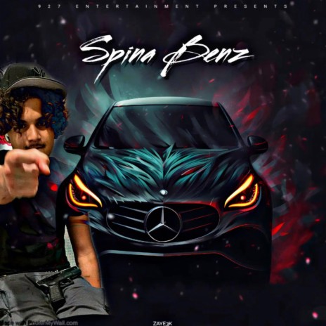 Spina Benz | Boomplay Music