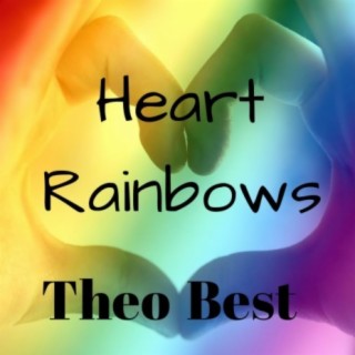 Heart Rainbows