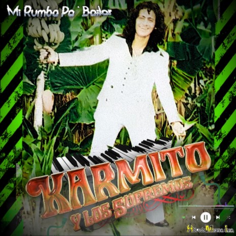 Pa Maracaibo | Boomplay Music