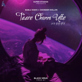 Taare Chunni Utte