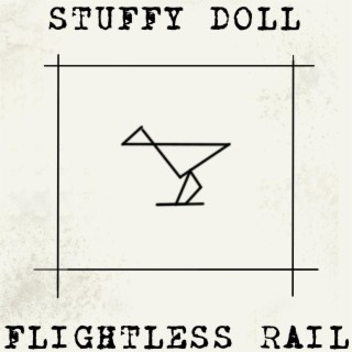 Flightless Rail