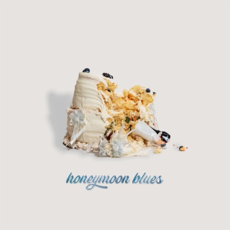 honeymoon blues | Boomplay Music