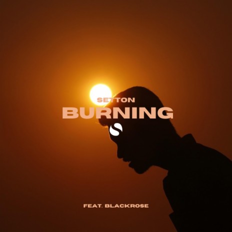 Burning | Boomplay Music