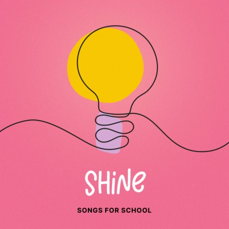 Shine ft. Becky Drake | Boomplay Music