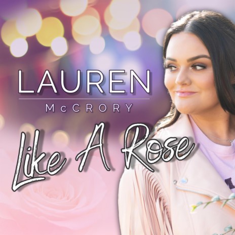 Like A Rose | Boomplay Music