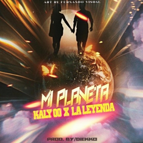 MI PLANETA | Boomplay Music