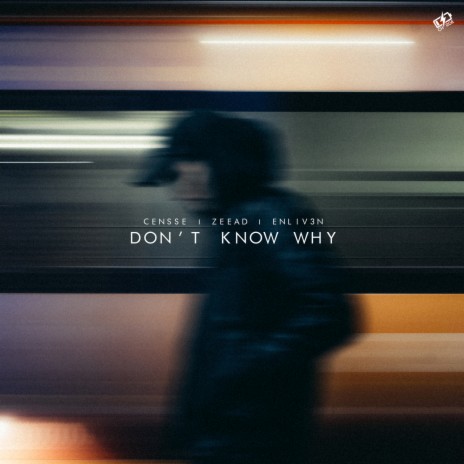 Don't Know Why ft. Zeead & ENLIV3N | Boomplay Music