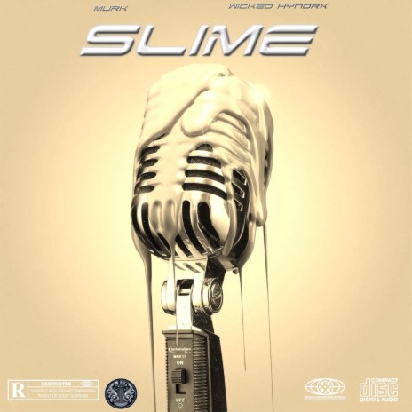 Slime ft. Wicked Hyndrx | Boomplay Music