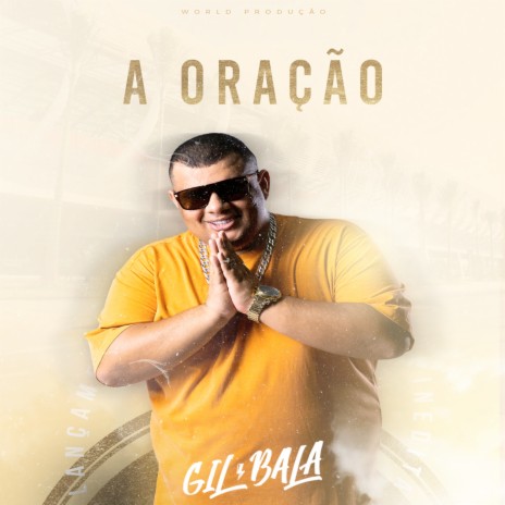 A Oração | Boomplay Music