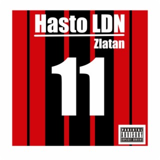 Hasto LDN