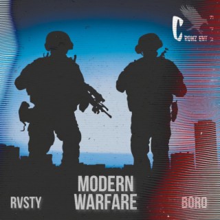 Modern warfare