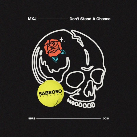 Don't Stand a Chance (Extended Mix) | Boomplay Music