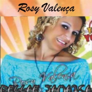 Rosy Valença Reggae Jamaica