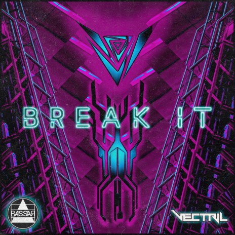 Break It ft. Soma & Phias | Boomplay Music