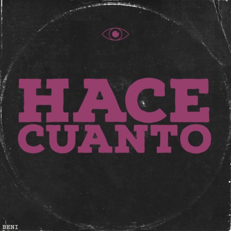 Hace Cuanto (Freestyle) | Boomplay Music