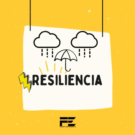 Resiliencia | Boomplay Music