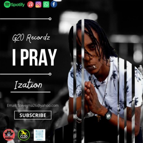 I pray | Boomplay Music