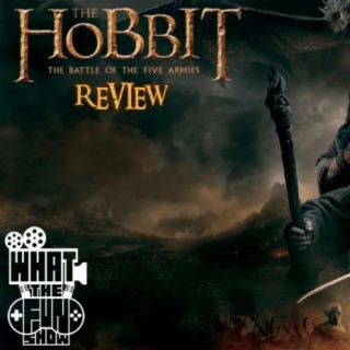 The Hobbit Battle of Five Armies Review