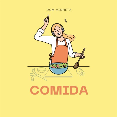 Comida | Boomplay Music