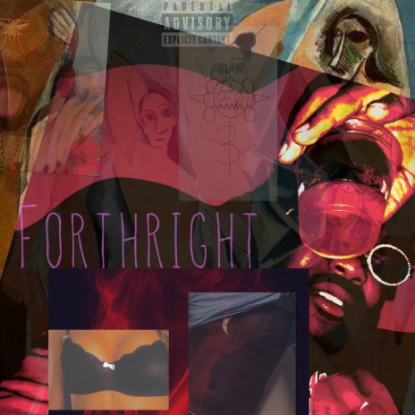 Forthright | Boomplay Music