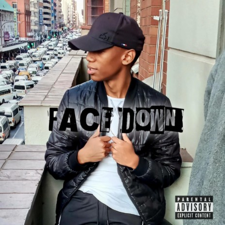 Face Down | Boomplay Music