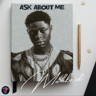 Ask About Me (Mixed) lyrics | Boomplay Music