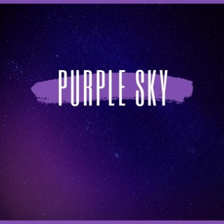 Purple Sky