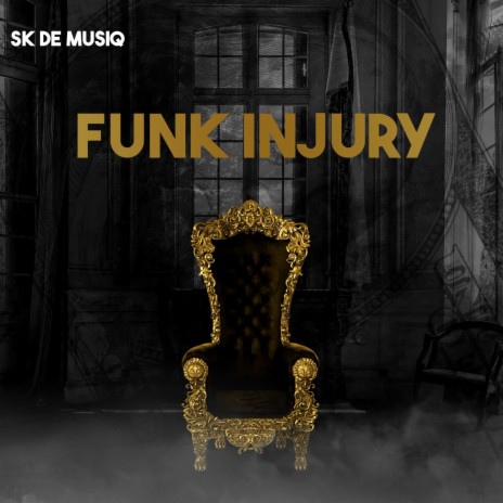 Funk Injury | Boomplay Music