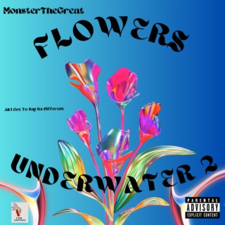 Flower's Underwater 2